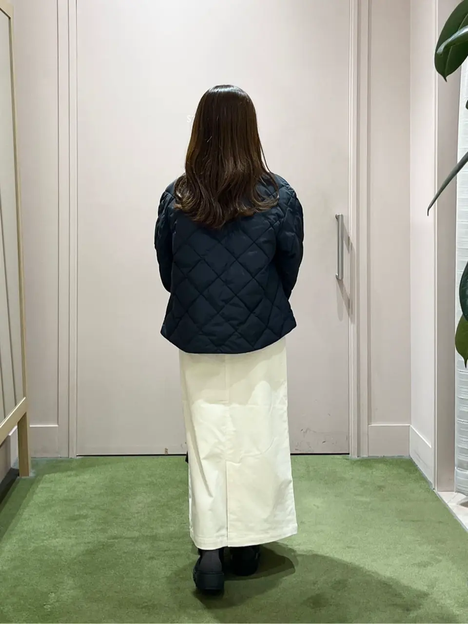 UNFILO 今堀 コーディネート画像