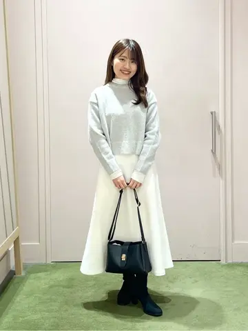 UNFILO 今堀 コーディネート画像