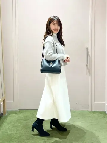 UNFILO 今堀 コーディネート画像