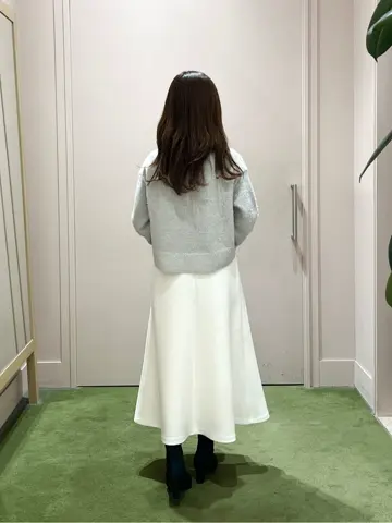 UNFILO 今堀 コーディネート画像