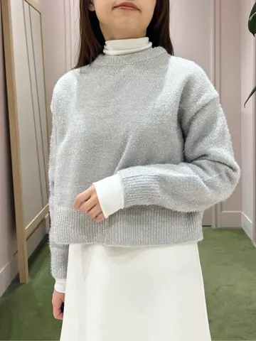 UNFILO 今堀 コーディネート画像