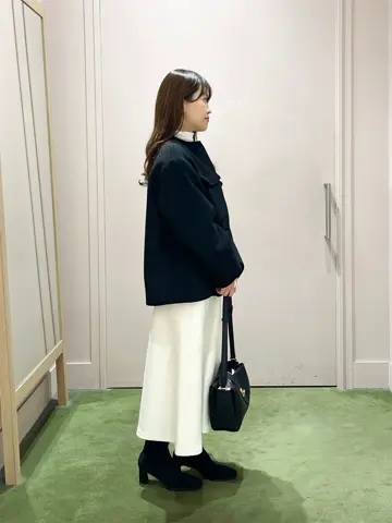 UNFILO 今堀 コーディネート画像