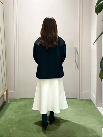 UNFILO 今堀 コーディネート画像