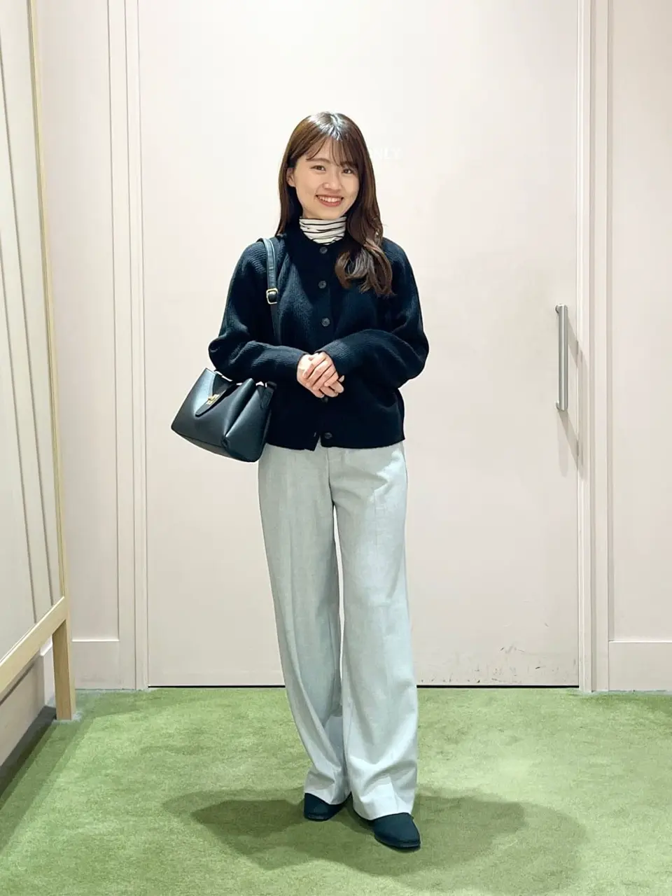 UNFILO 今堀 コーディネート画像