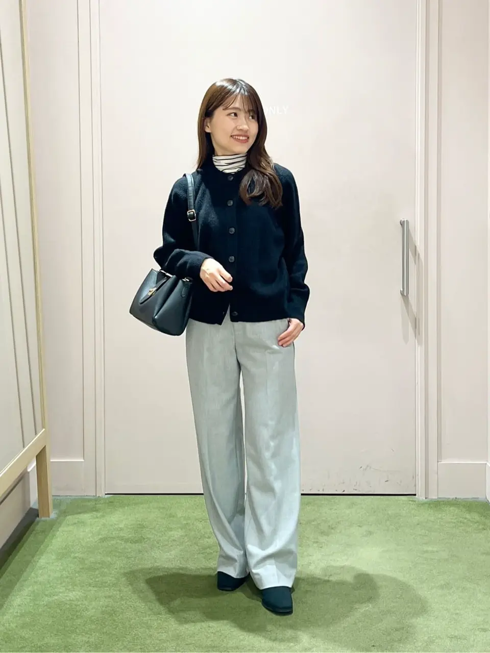 UNFILO 今堀 コーディネート画像