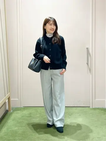 UNFILO 今堀 コーディネート画像