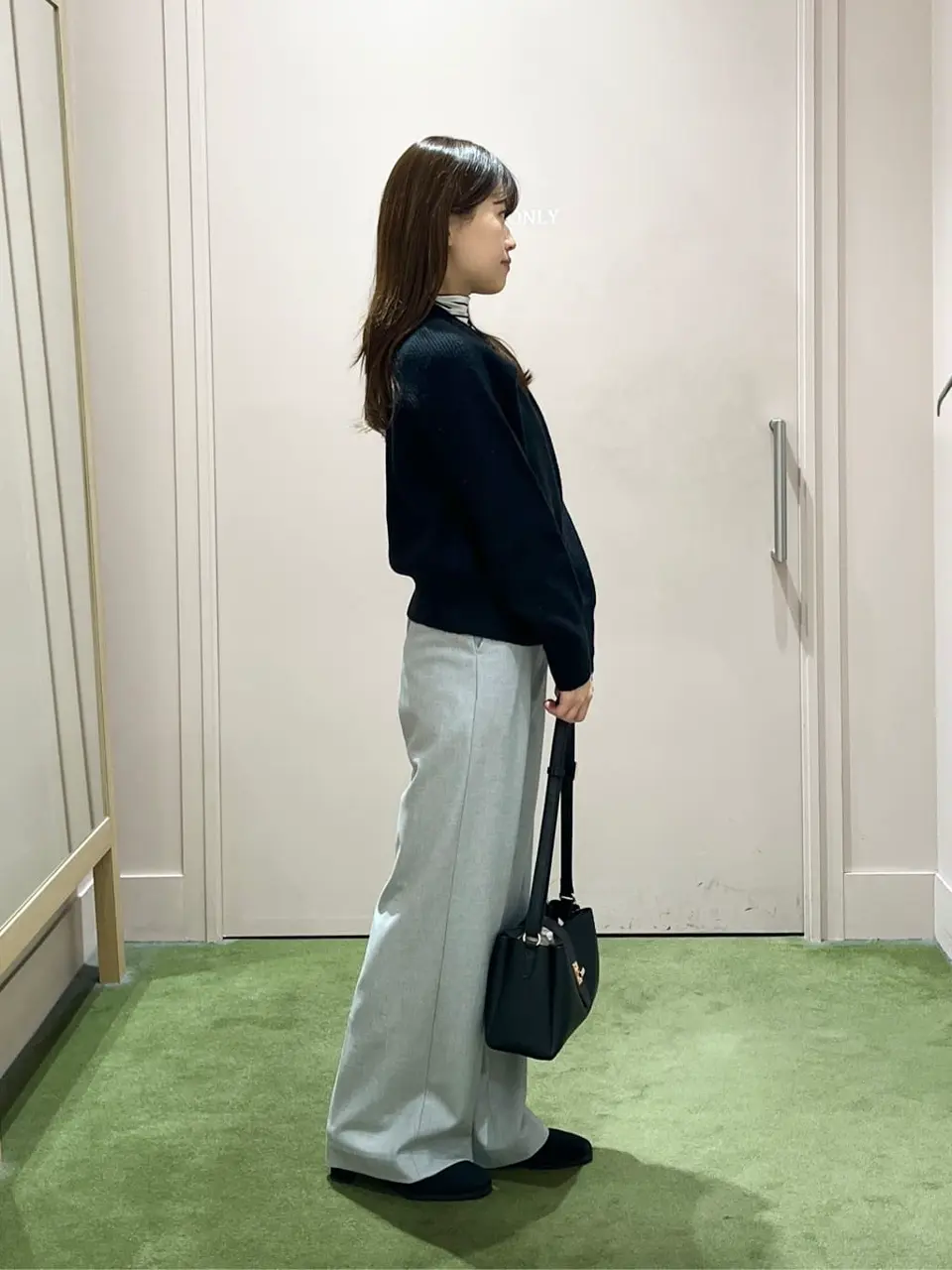 UNFILO 今堀 コーディネート画像