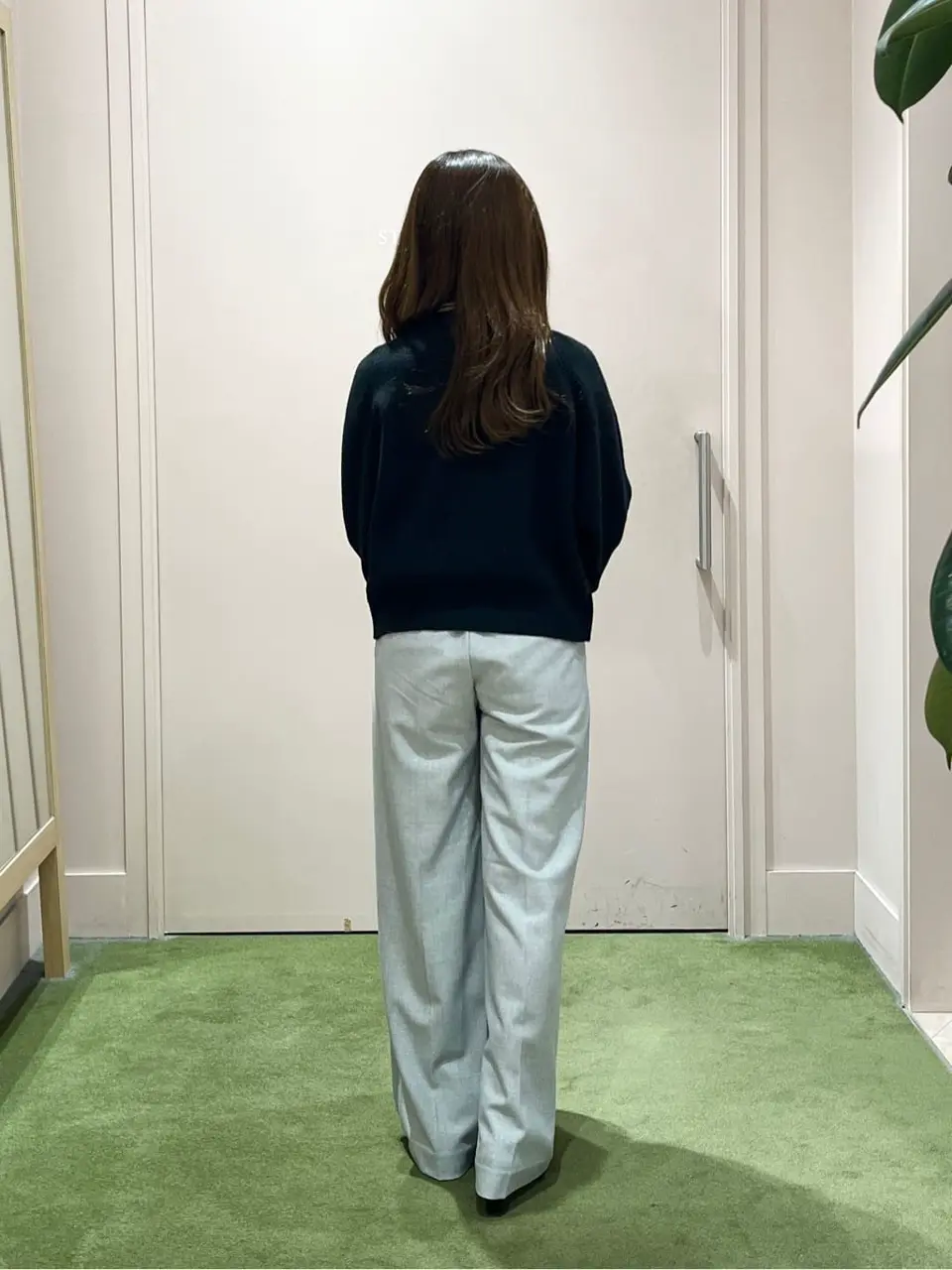 UNFILO 今堀 コーディネート画像