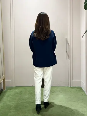 UNFILO 今堀 コーディネート画像