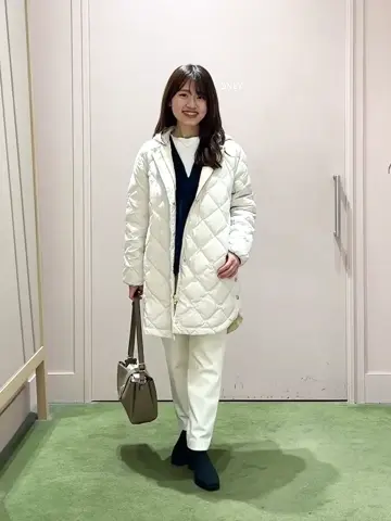 UNFILO 今堀 コーディネート画像