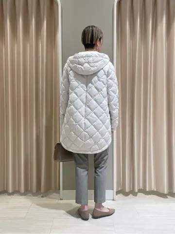 UNFILO 槙野 コーディネート画像