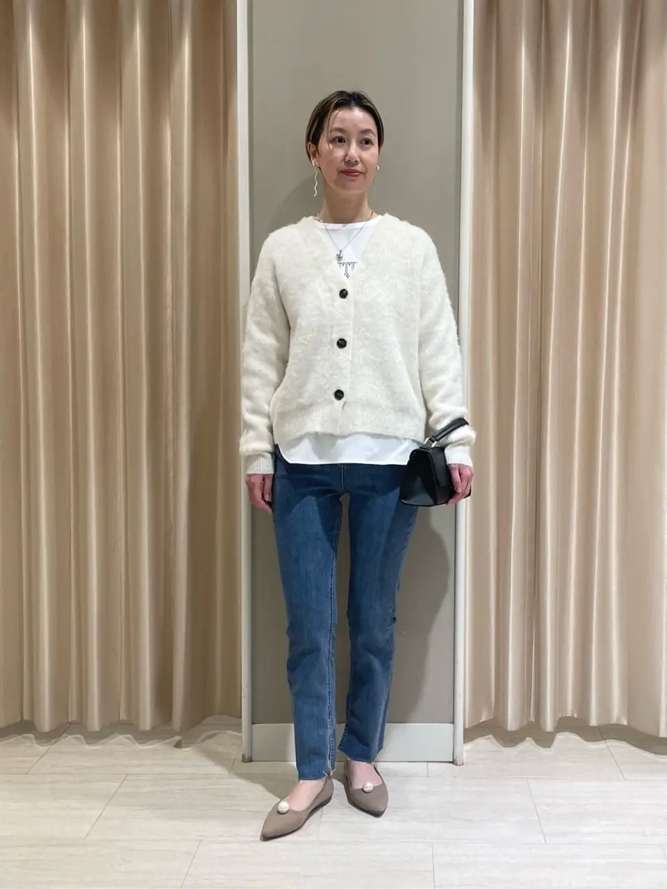  槙野 コーディネート画像