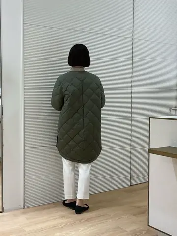 UNFILO 五月女 コーディネート画像