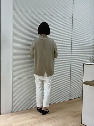 UNFILO 五月女 コーディネート画像