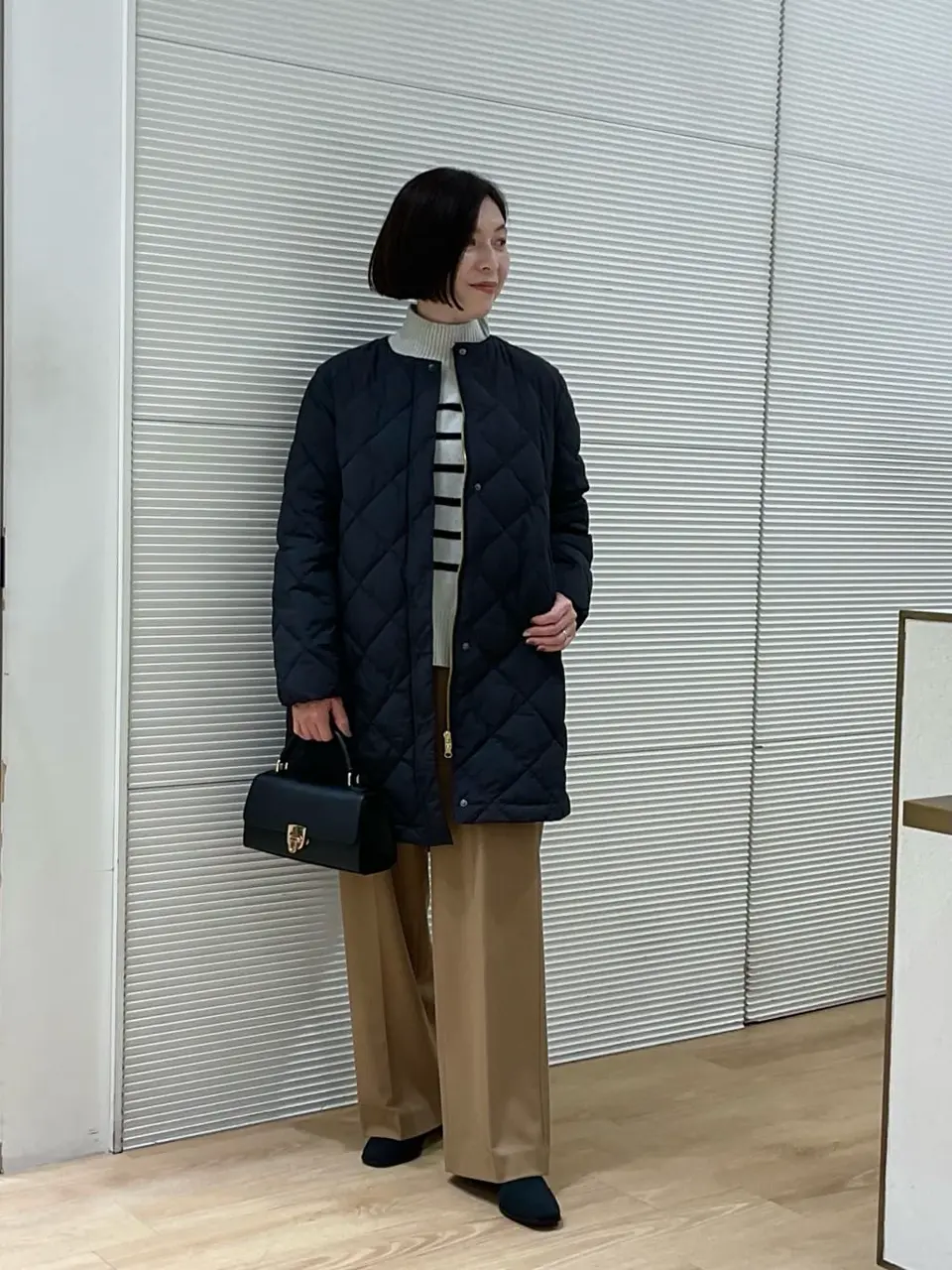  五月女 コーディネート画像