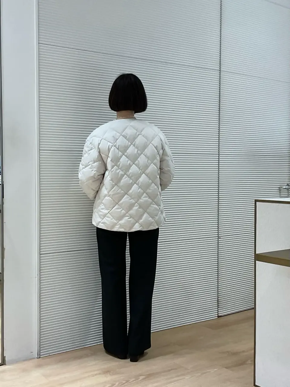 UNFILO 五月女 コーディネート画像