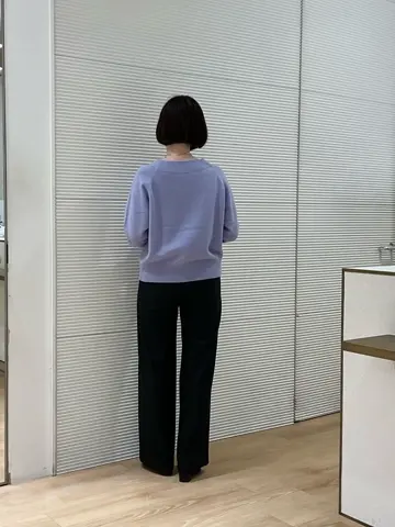 UNFILO 五月女 コーディネート画像