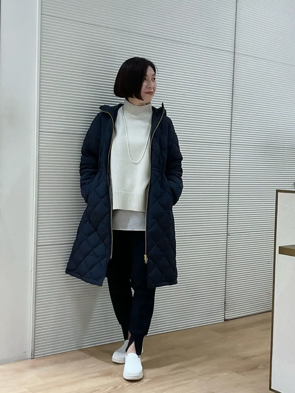  五月女 コーディネート画像