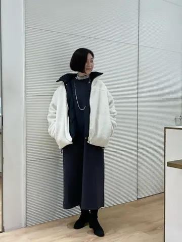 UNFILO 五月女 コーディネート画像