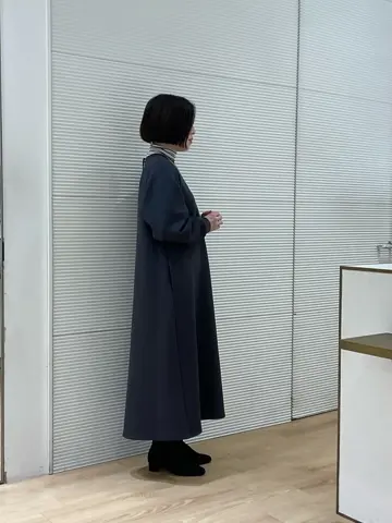 UNFILO 五月女 コーディネート画像