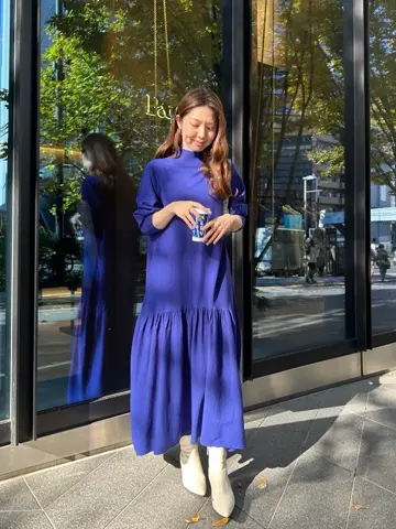 UNFILO 坂本 コーディネート画像