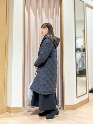 UNFILO 濱口 コーディネート画像