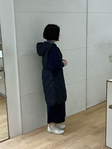 UNFILO 五月女 コーディネート画像