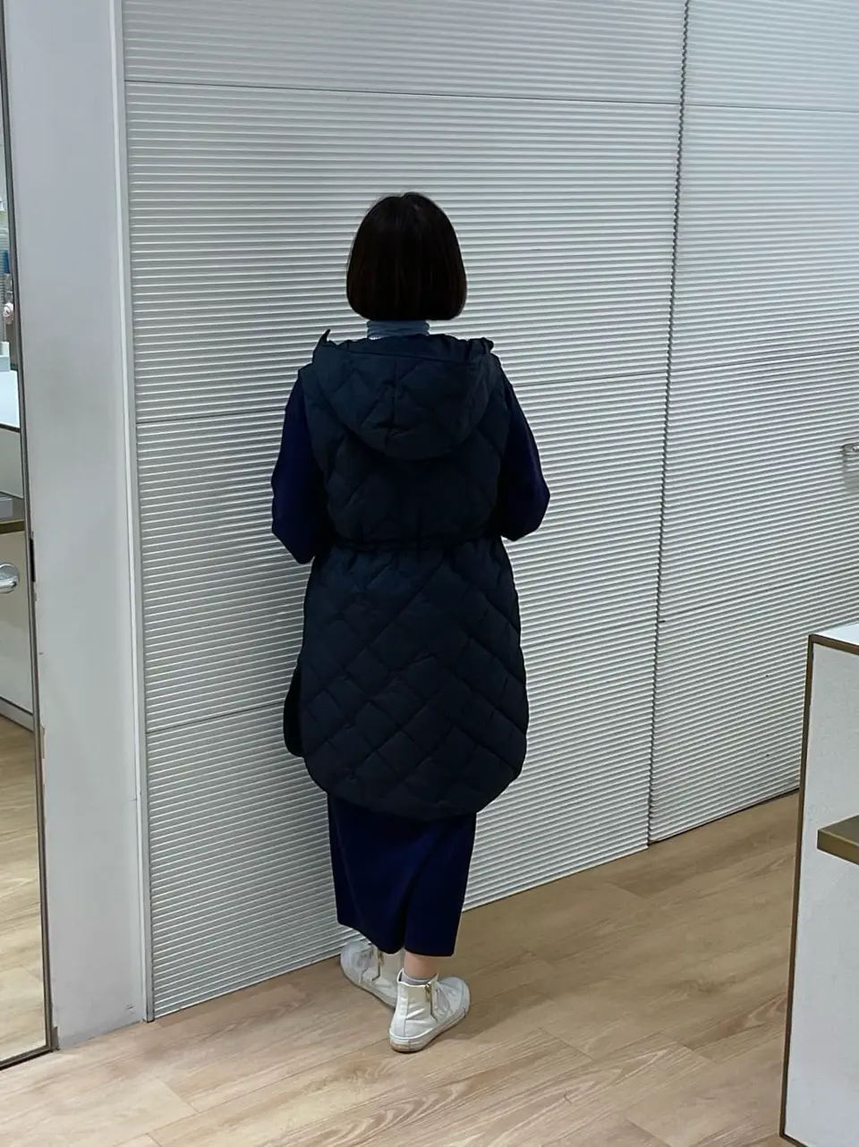 UNFILO 五月女 コーディネート画像