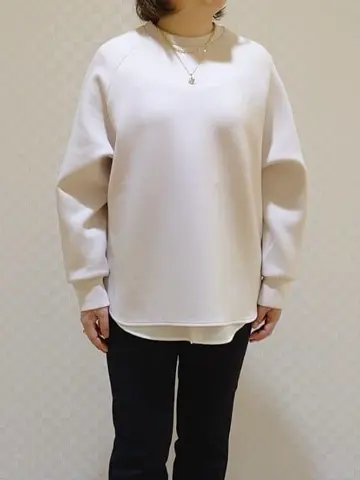 UNFILO TA コーディネート画像