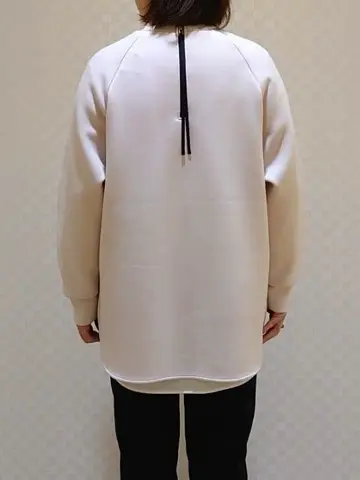 UNFILO TA コーディネート画像