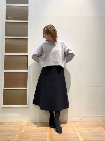 UNFILO 山口 コーディネート画像