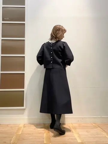 UNFILO 山口 コーディネート画像