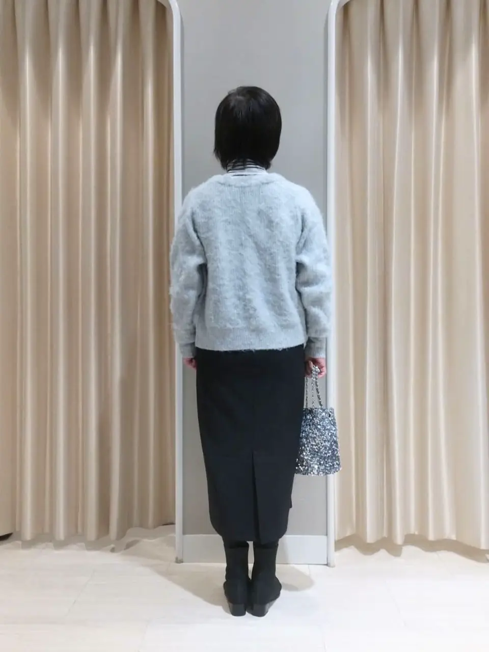 UNFILO 岡本 コーディネート画像