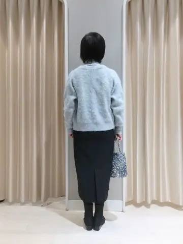 UNFILO 岡本 コーディネート画像