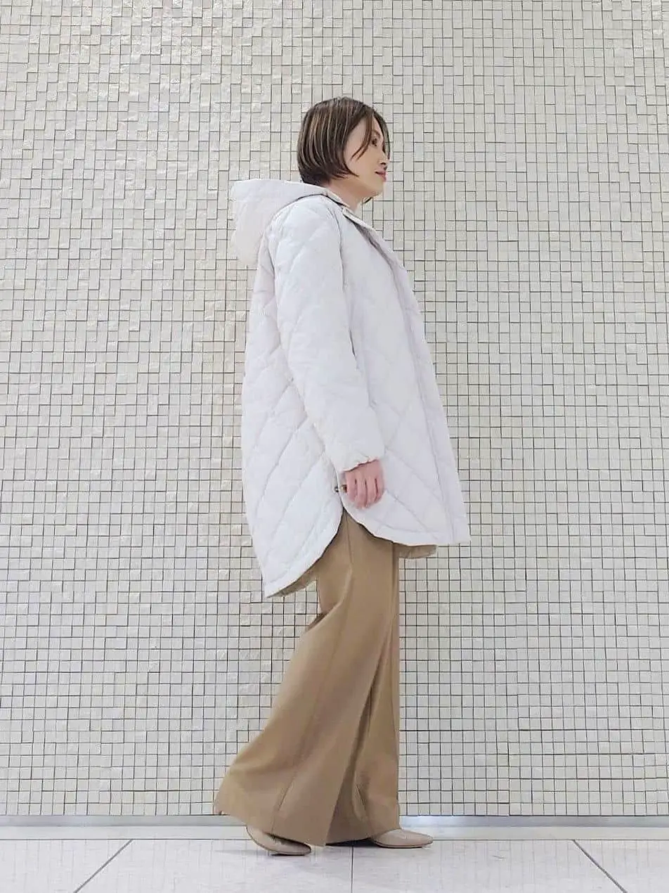 UNFILO 八坂 コーディネート画像