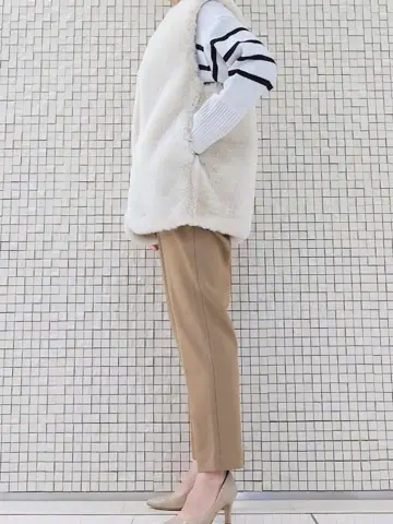 UNFILO 八坂 コーディネート画像