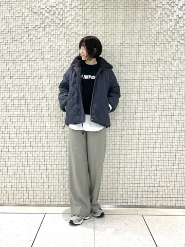 UNFILO 藤村 コーディネート画像