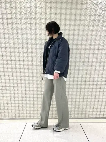 UNFILO 藤村 コーディネート画像