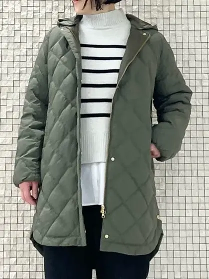 UNFILO 藤村 コーディネート画像