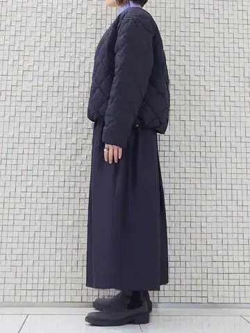 UNFILO 八坂 コーディネート画像