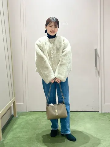 UNFILO 今堀 コーディネート画像