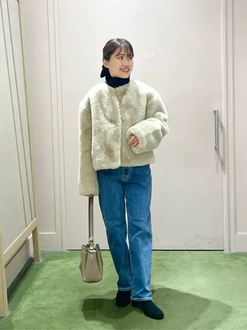 UNFILO 今堀 コーディネート画像