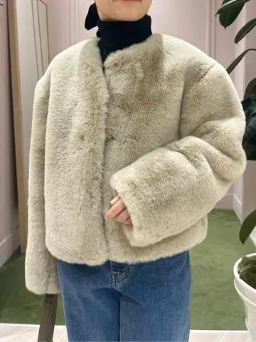 UNFILO 今堀 コーディネート画像