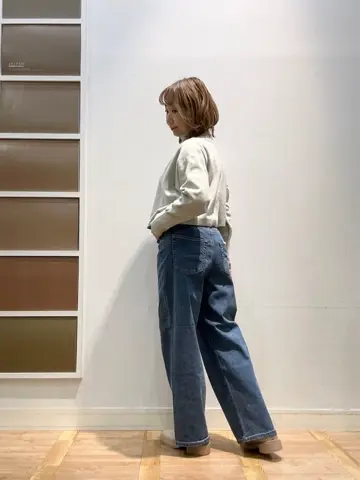 UNFILO 山口 コーディネート画像