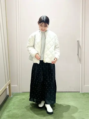 UNFILO 今堀 コーディネート画像