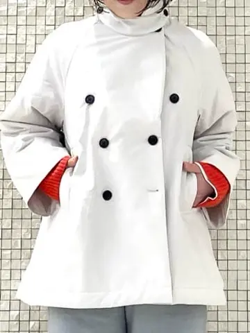 UNFILO 藤村 コーディネート画像