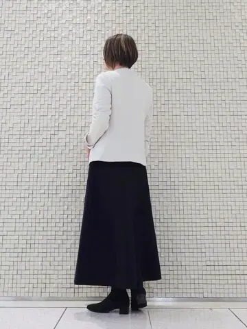 UNFILO 八坂 コーディネート画像