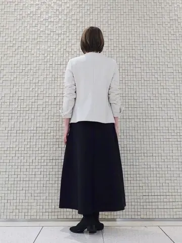 UNFILO 八坂 コーディネート画像