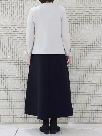 UNFILO 八坂 コーディネート画像