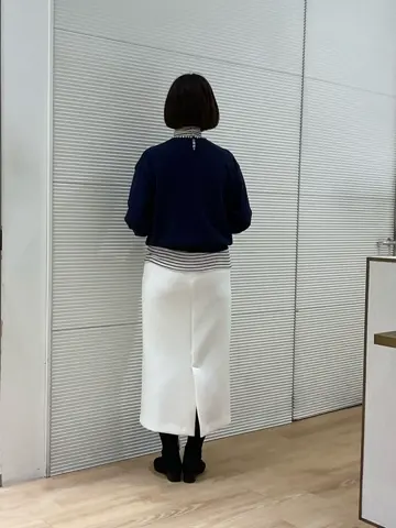 UNFILO 五月女 コーディネート画像